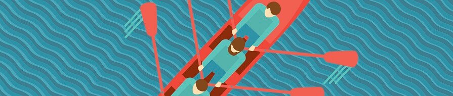 How the Best Team Players Help to Bring Home the Gold